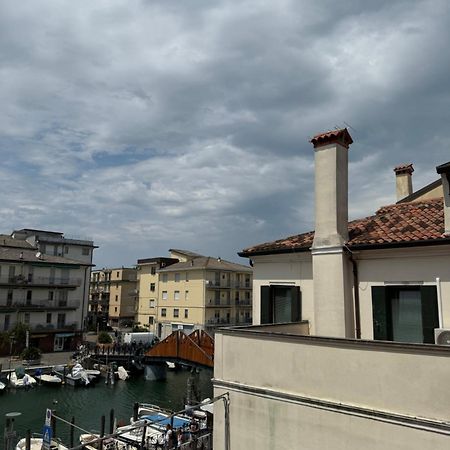 Casa Marian Lejlighed Chioggia Eksteriør billede