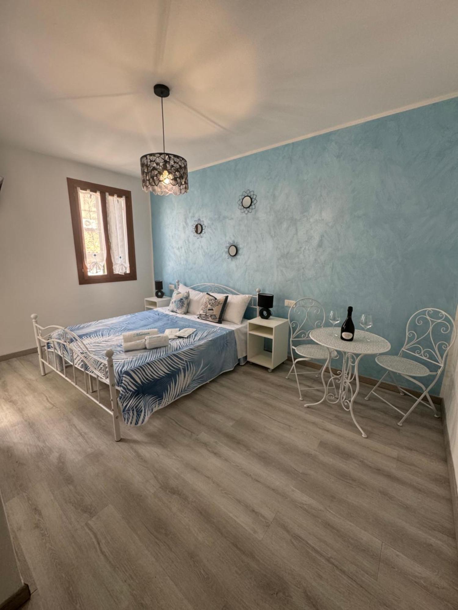 Casa Marian Lejlighed Chioggia Eksteriør billede
