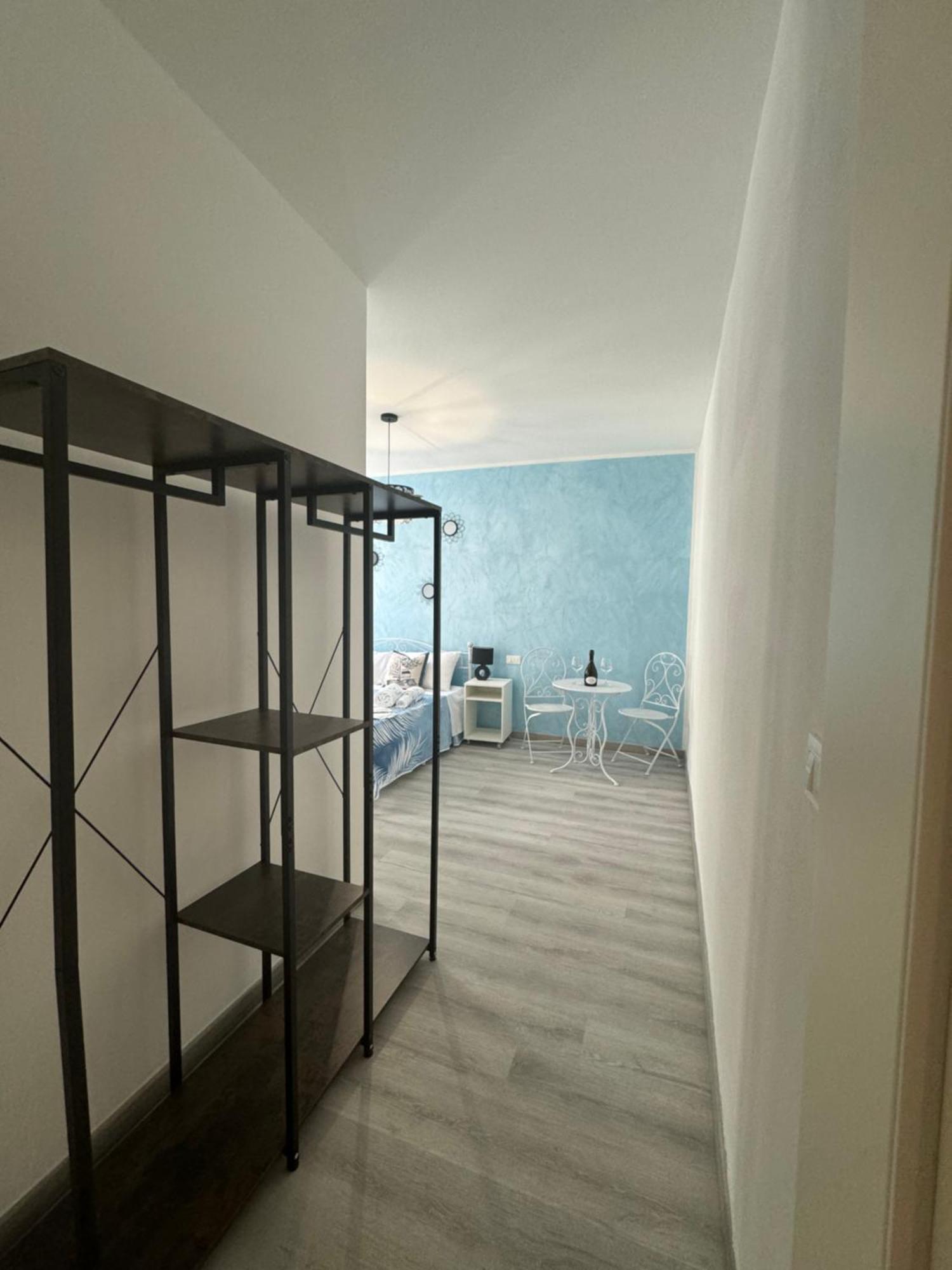 Casa Marian Lejlighed Chioggia Eksteriør billede