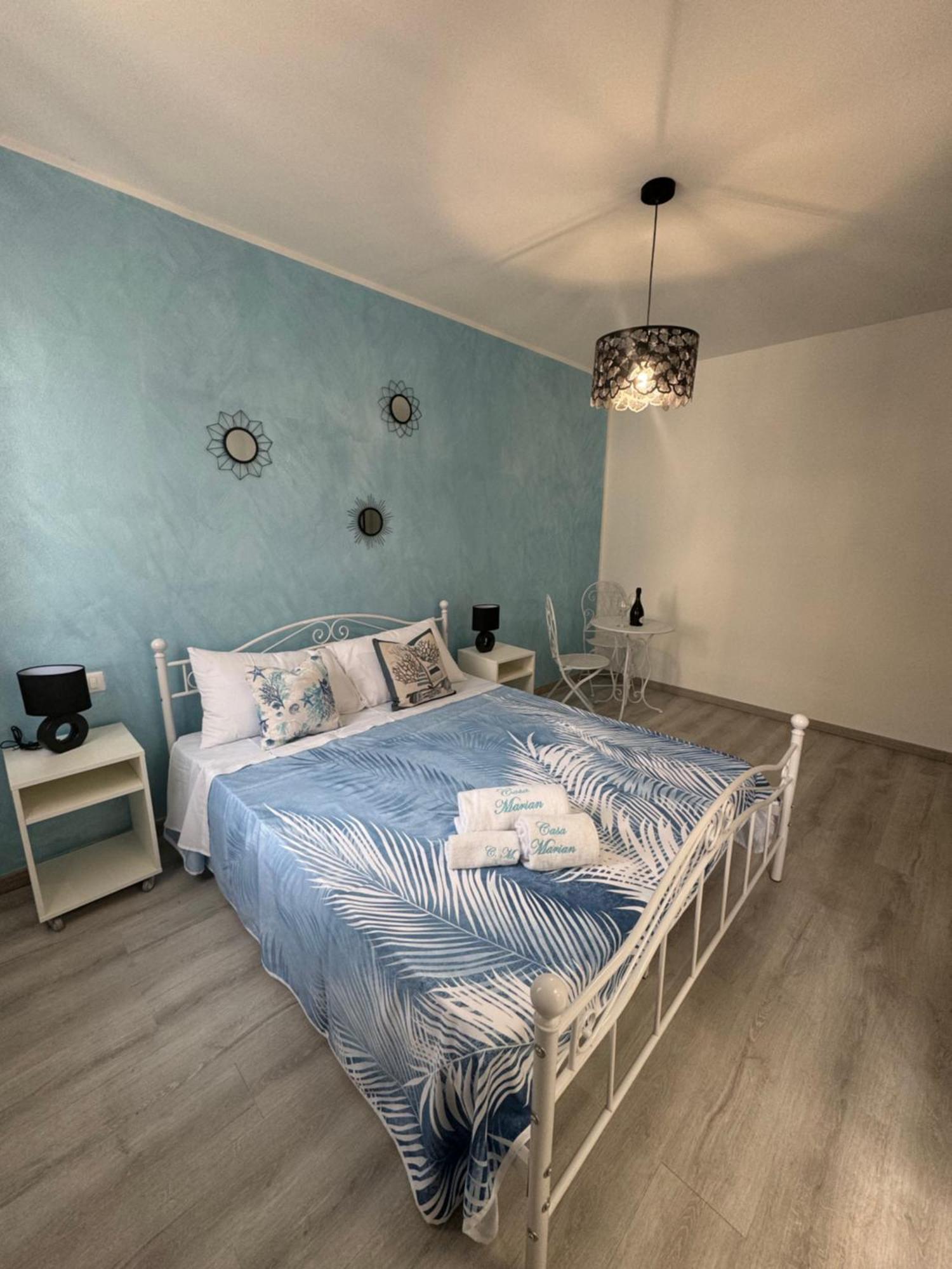 Casa Marian Lejlighed Chioggia Eksteriør billede